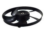 Ventilator, radiator FIAT PALIO Weekend (178DX) (1996 - 2016) THERMOTEC D8F004TT