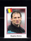 B10 - Sticker fotbal - Campionatul mondial USA - 1994 - nr 45
