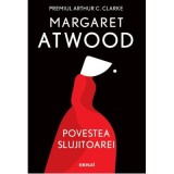 Povestea slujitoarei - Margaret Atwood