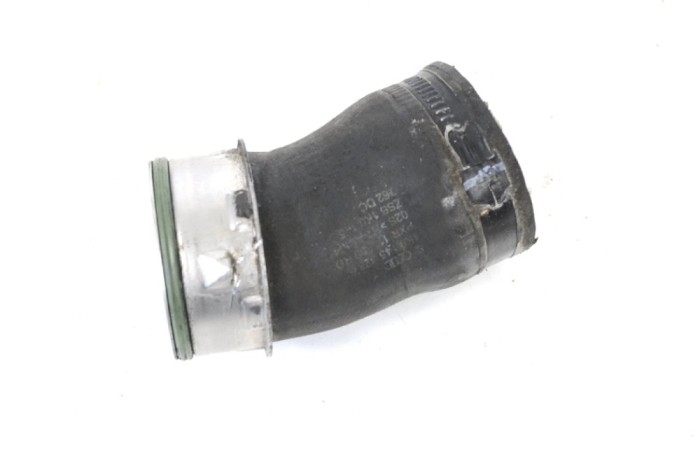 Furtun intercooler AUDI A4 8K2, B8 2010 OEM: 1K0145828F 11109904