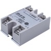 Releu Solid State SSR-40DD, 40A 3-32VDC la 12-200 VDC