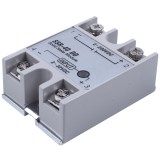 Cumpara ieftin Releu Solid State SSR-40DD, 40A 3-32VDC la 12-200 VDC