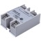 Releu Solid State SSR-40DD, 40A 3-32VDC la 12-200 VDC