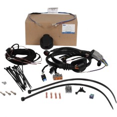 Set Cabluri Cupla Remorca Carlig Tractare Oe Ford Focus 3 2016? Hatchback 13 Pini 2027765 foto