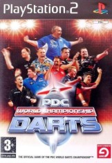 Joc PS2 Pdc World Champtionship Darts foto