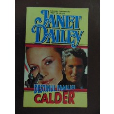 Destinul familiei Calder