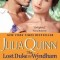 The Lost Duke of Wyndham