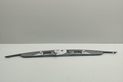 Ornament suport iluminare număr MERCEDES-BENZ CLS C219 2005 OEM: A2197580002 31383563 foto