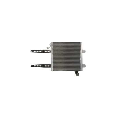 Radiator clima SEAT AROSA 6H AVA Quality Cooling VW5150 foto