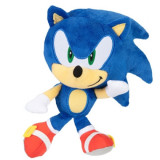 Jucarie plus Sonic The Hedgehog Sonic 22 cm, Jakks Pacific