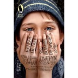 Extrem de tare &amp;amp; incredibil de aproape - Jonathan Safran Foer