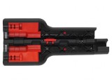 Dezizolator cablu coaxial 6-10mm