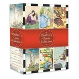 Children&#039;s Classics 6-Book Box Set