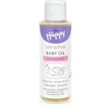 BELLA Baby Happy Baby Oil ulei pentru copii 100 ml