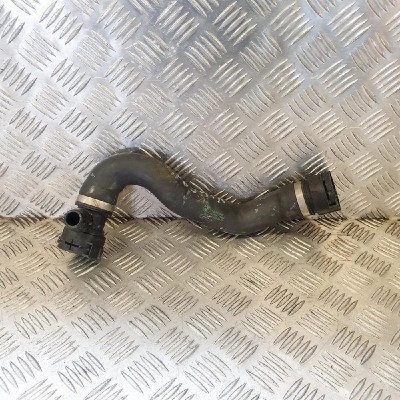 Furtun de lichid de răcire BMW 3 F30, F80 2013 OEM: 7808076 10838713 foto