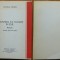 Horia Vintila, Dumnezeu s-a nascut in exil, Madrid, 1978, editia 1 in 750 exem.