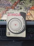 Haralamb Zincă, O crimă aproape perfectă, editura Cogito, Oradea 1991, 024