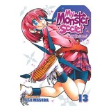 My Monster Secret Vol. 13