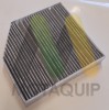 MOTAQUIP LVCF675 Filtru, aer habitaclu