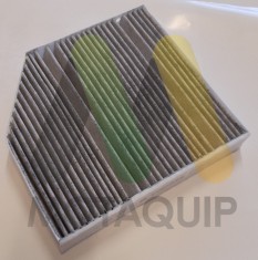MOTAQUIP LVCF675 Filtru, aer habitaclu