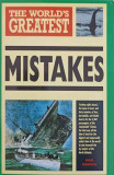 THE WORLD&#039;S GREATEST. MISTAKES-NIGEL BLUNDELL