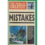 THE WORLD&#039;S GREATEST. MISTAKES-NIGEL BLUNDELL-240418