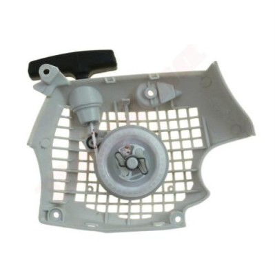 Demaror complet drujba Stihl MS 171, MS 181, MS 211, MS 171C, MS 181C, MS 211C (1139 080 2102) foto