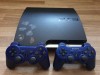PS3 (Playstation 3) modat CFW 320 GB + 40 jocuri (GTA V, Red Dead, God of War, Castlevania)