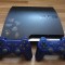 PS3 (Playstation 3) modat CFW 320 GB + 40 jocuri (GTA V, Red Dead, God of War, Castlevania)