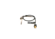 BOSCH 0 986 259 138 Senzor, temperatura gaze evacuare