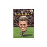 Who Is David Beckham?