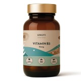 UNUVI - Vitamina B3 Niacin 16 mg | 120 capsule vegetariene