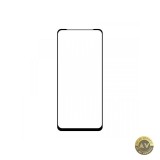 Folie de protectie Ecran OEM pentru Xiaomi Redmi Note 12S Sticla Securizata Full Glue 9D