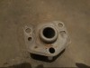 Suport traversa față Smart Fortwo, FORTWO cupe (450) - [2004 - 2007]