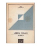 Mircea Ciobanu - Patimile - 125886