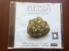 Bitza goana dupa fericire 2010 album cd disc muzica hip hop rap Gazeta sport NM