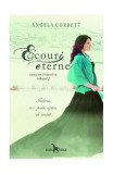 Ecouri eterne (Vol. 2) - Paperback brosat - Angela Corbett - Leda