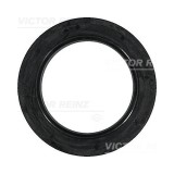 Victor Reinz Simering, arbore cotit