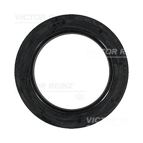 Victor Reinz Simering, arbore cotit