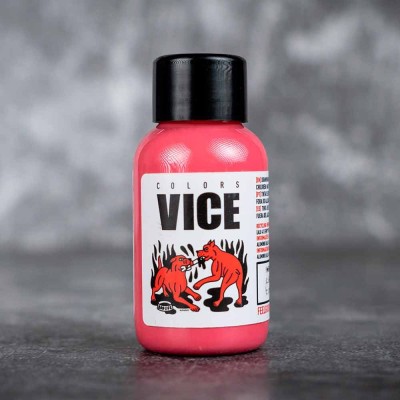 Tus tatuaj VICE - Culori - 50 ml - Lara&amp;#039;s Pink foto