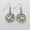 Cercei dragoni Casa Targaryen - Game of Thrones