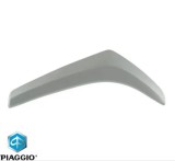 Deflector fata (ornament) stanga original Piaggio Liberty - Liberty Delivery - Liberty Sport (03-20) 50-125-150cc