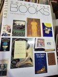 Collecting Books - Catherine Porter carte in limba engleza