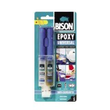 Cumpara ieftin BISON Epoxy Universal - adeziv universal 2*12mlBL