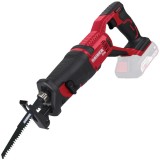 Raider RDP-SRS20 - Fierastrau sabie fara acumulatori si incarcator Li-Ion 20 V - Ah 22 mm