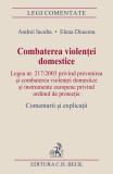 Combaterea violentei domestice | Andrei Iacuba, Elena Diaconu, C.H. Beck