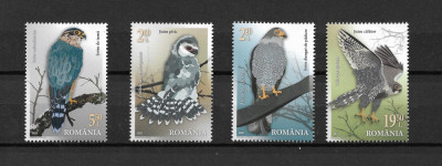 ROMANIA 2021 - SOIMI, MNH - LP 2315 foto