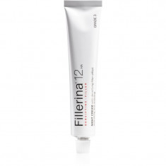 Fillerina Densifying Filler Grade 3 crema de noapte antirid 50 ml