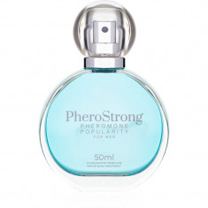 PheroStrong Pheromone Popularity for Men parfum cu feromoni pentru bărbați 50 ml