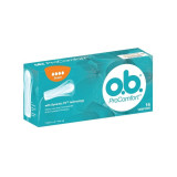 OB Procomfort Super, 16 bucati, Johnson &amp; Johnson